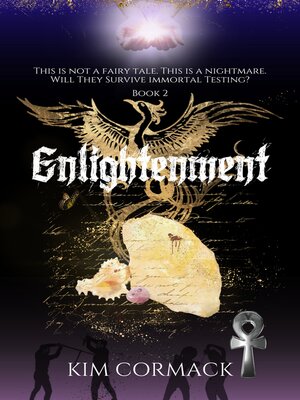 cover image of Enlightenment